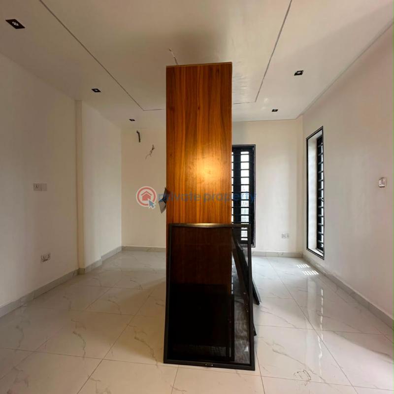 4 bedroom Terraced Duplex For Sale Freedom Way Lekki Lekki Lagos - 1
