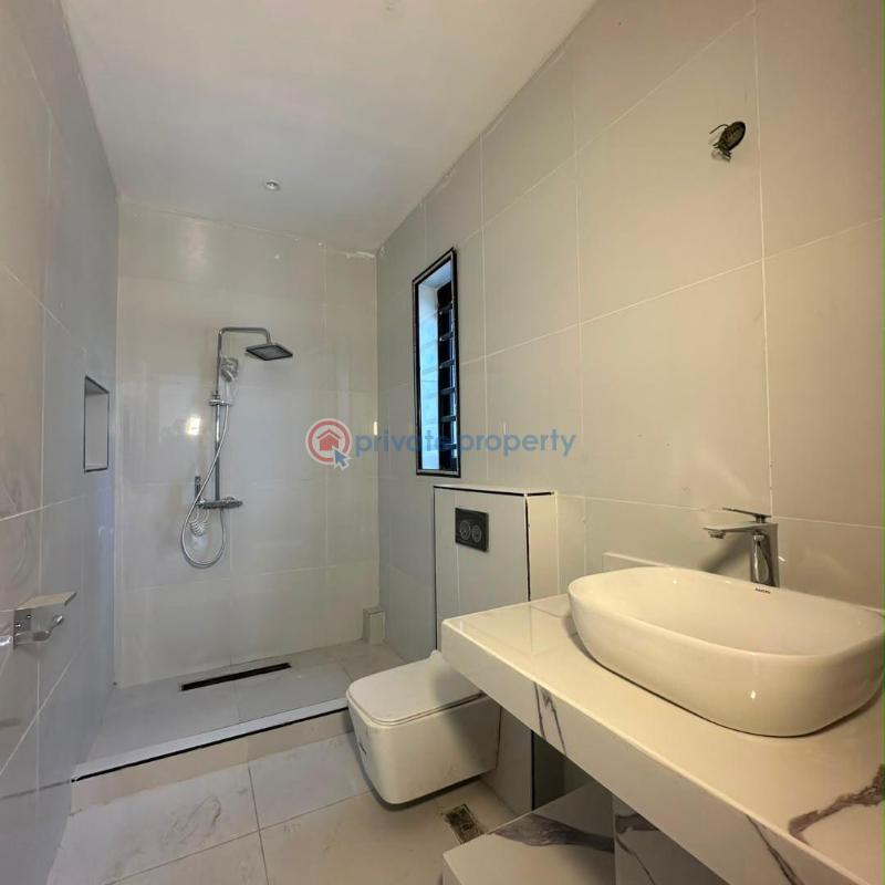 4 bedroom Terraced Duplex For Sale Freedom Way Lekki Lekki Lagos - 9