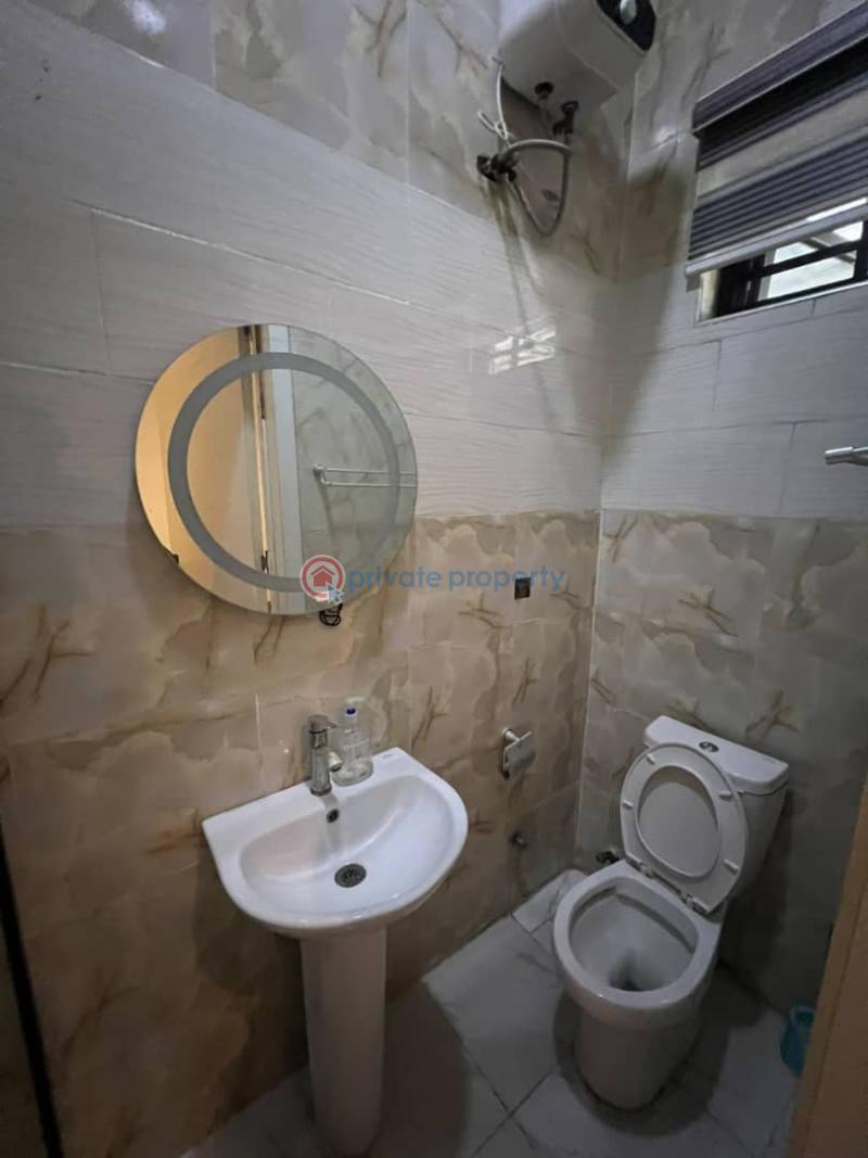House For Rent Oniru Victoria Island Lagos - 16
