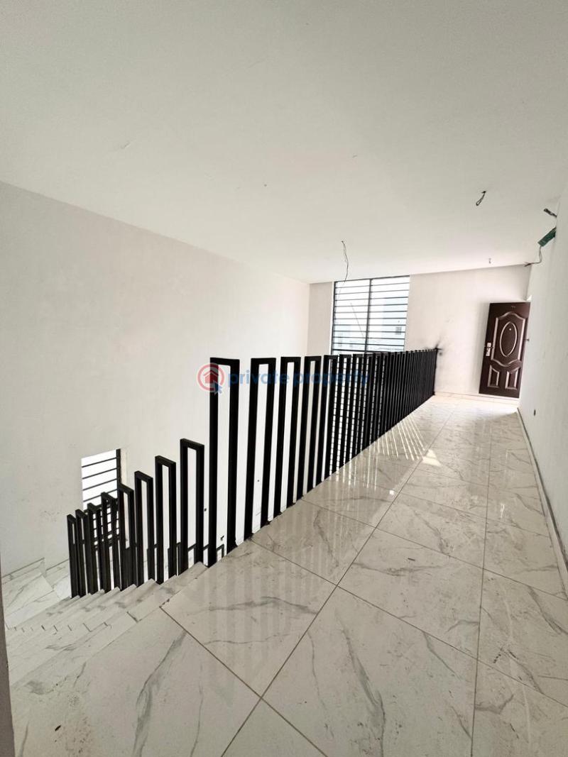 3 bedroom Duplex For Sale 3bedrooms Terrace, 3 & 4bedrooms Fully Detached Duplex With Bq For Sale!! Ajah Lagos - 7