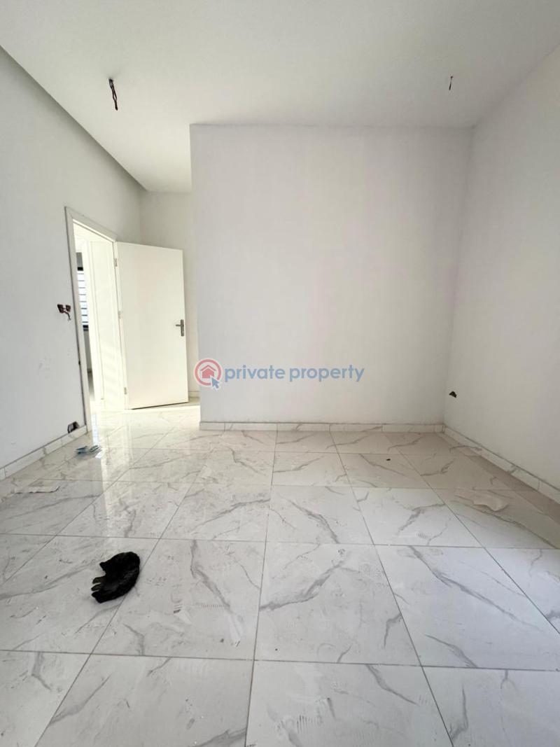 3 bedroom Duplex For Sale 3bedrooms Terrace, 3 & 4bedrooms Fully Detached Duplex With Bq For Sale!! Ajah Lagos - 20