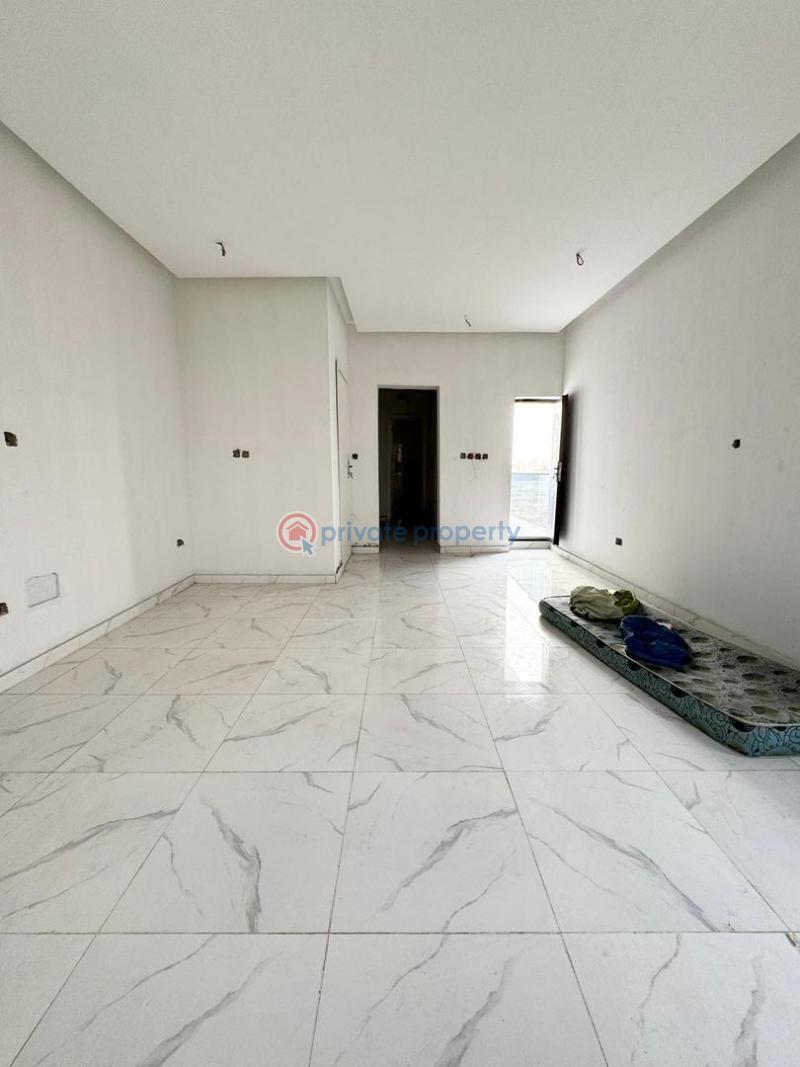 3 bedroom Duplex For Sale 3bedrooms Terrace, 3 & 4bedrooms Fully Detached Duplex With Bq For Sale!! Ajah Lagos - 15