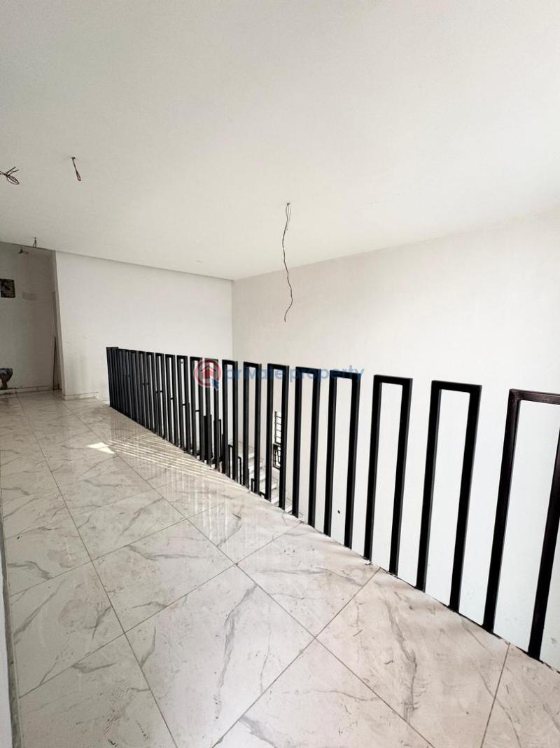 3 bedroom Duplex For Sale 3bedrooms Terrace, 3 & 4bedrooms Fully Detached Duplex With Bq For Sale!! Ajah Lagos - 13