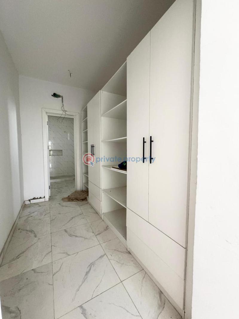 3 bedroom Duplex For Sale 3bedrooms Terrace, 3 & 4bedrooms Fully Detached Duplex With Bq For Sale!! Ajah Lagos - 21