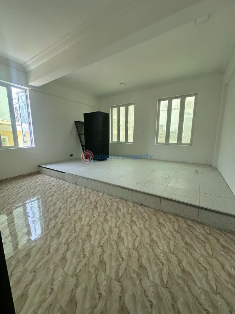 Office For Rent Lekki Phase 1 Lagos - 7