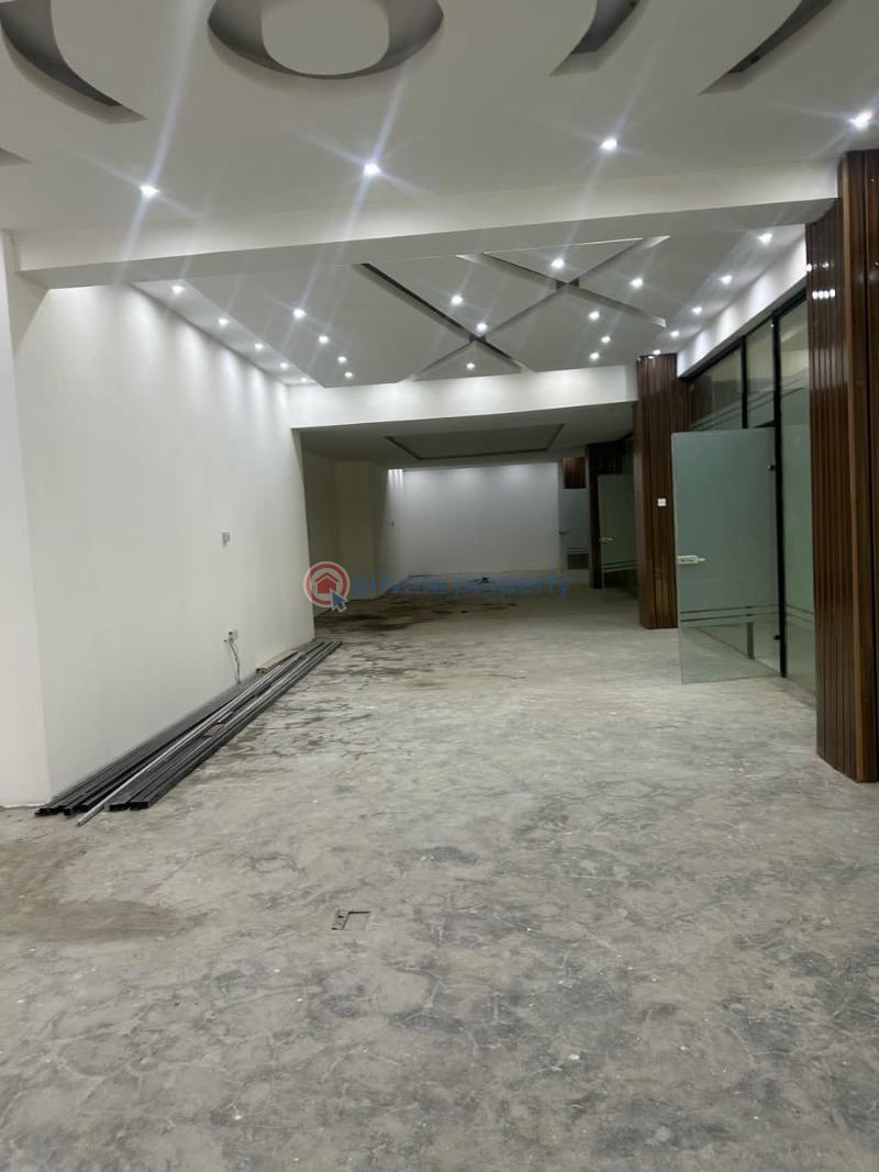 Office For Rent Lekki Phase 1 Lagos - 1
