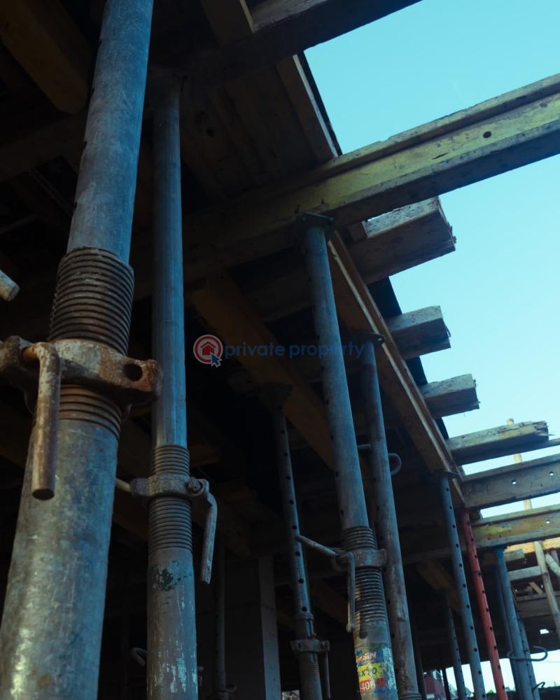 1 bedroom Mini Flat For Sale Akoka Yaba Lagos - 10