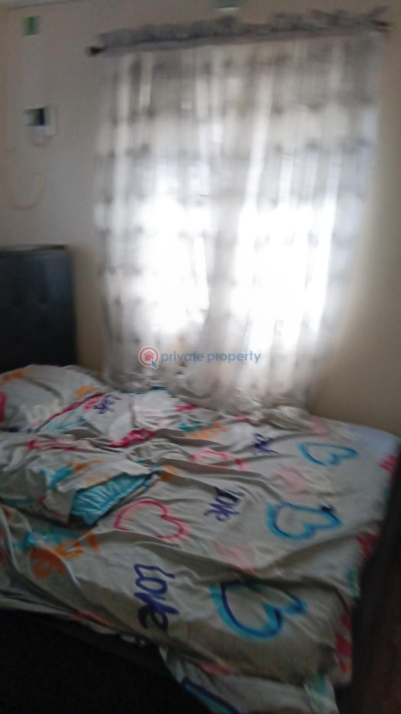 1 bedroom Mini Flat For Rent Akins Addo Ajah Lagos - 3