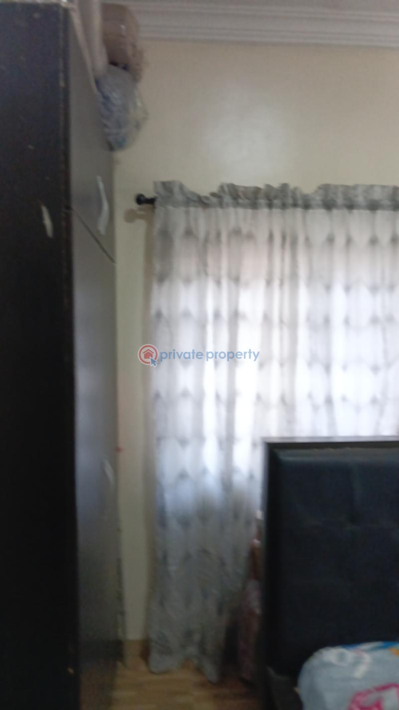 1 bedroom Mini Flat For Rent Akins Addo Ajah Lagos - 2