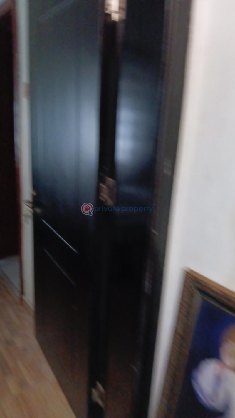 1 bedroom Mini Flat For Rent Akins Addo Ajah Lagos - 7