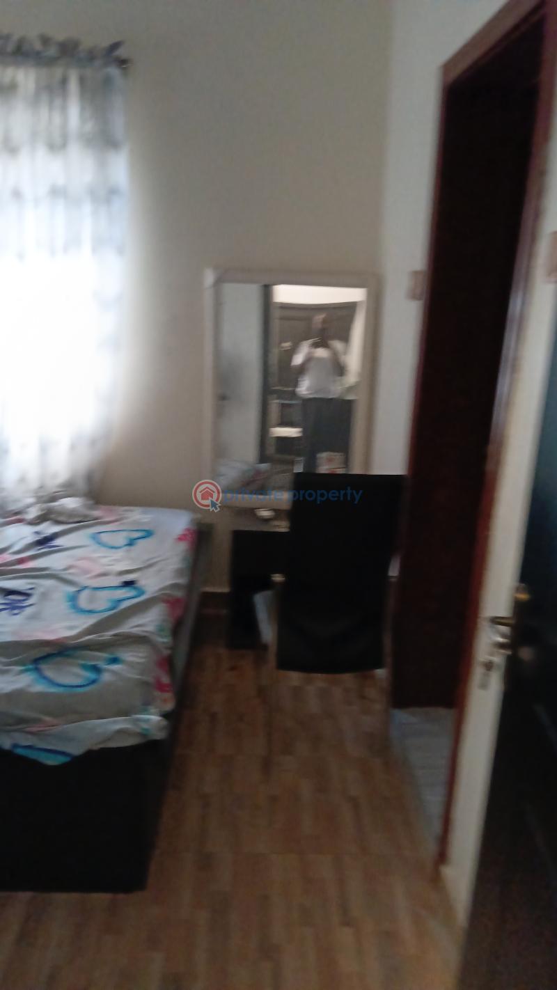 1 bedroom Mini Flat For Rent Akins Addo Ajah Lagos - 4
