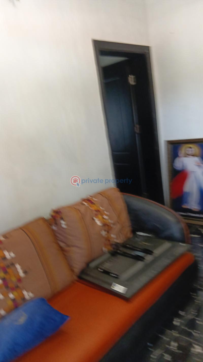 1 bedroom Mini Flat For Rent Akins Addo Ajah Lagos - 5