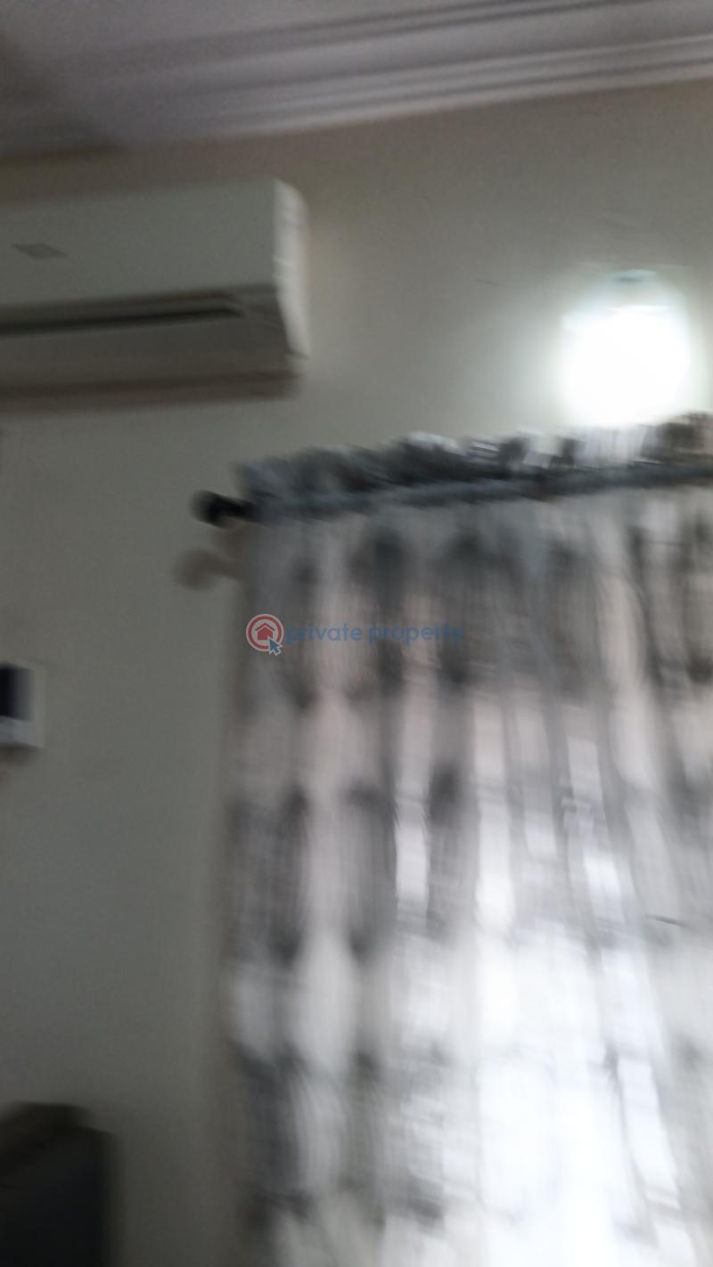 1 bedroom Mini Flat For Rent Akins Addo Ajah Lagos - 1