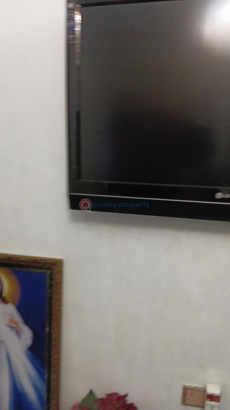 1 bedroom Mini Flat For Rent Akins Addo Ajah Lagos - 6