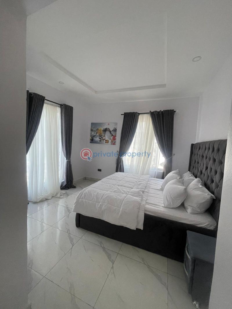 2 bedroom Flat & Apartment For Rent Ikate Lekki Phase 1 Lagos - 6