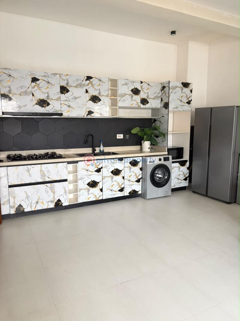 2 bedroom Flat & Apartment For Rent Ikate Lekki Lagos - 5