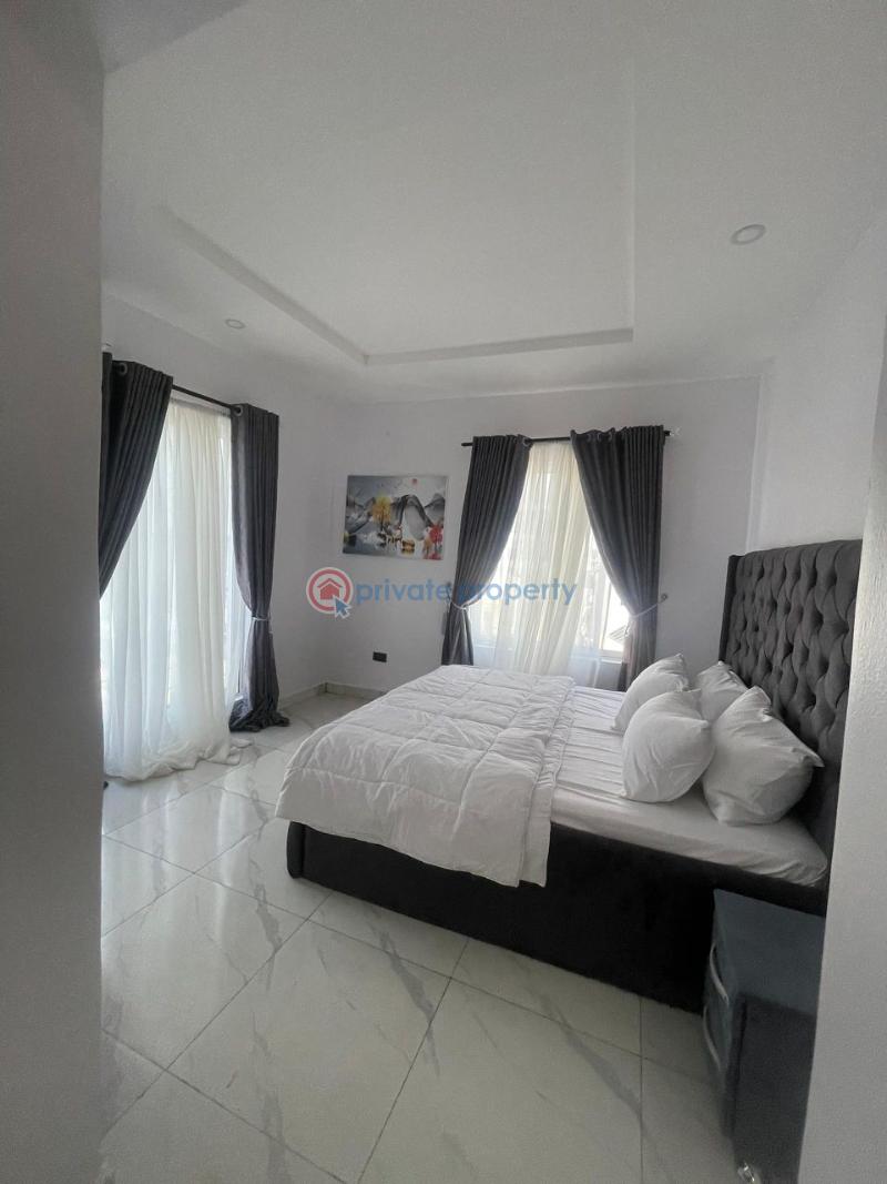 2 bedroom Flat & Apartment For Rent Ikate Lekki Phase 1 Lagos - 9