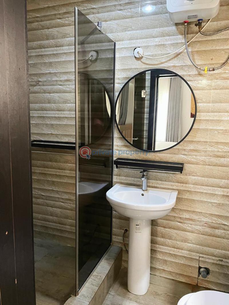 2 bedroom Flat & Apartment For Rent Old Ikoyi Ikoyi Lagos - 8