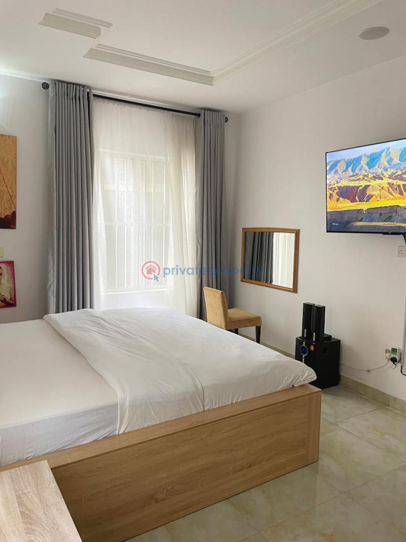 2 bedroom Flat & Apartment For Rent Old Ikoyi Ikoyi Lagos - 2