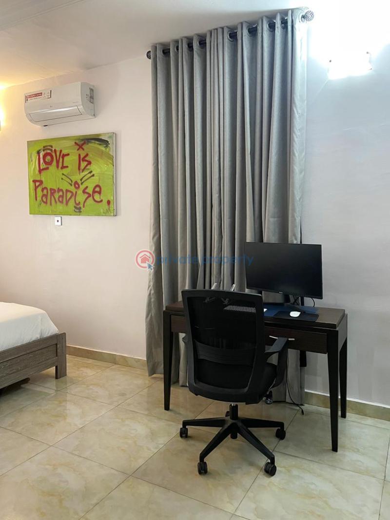 2 bedroom Flat & Apartment For Rent Old Ikoyi Ikoyi Lagos - 5