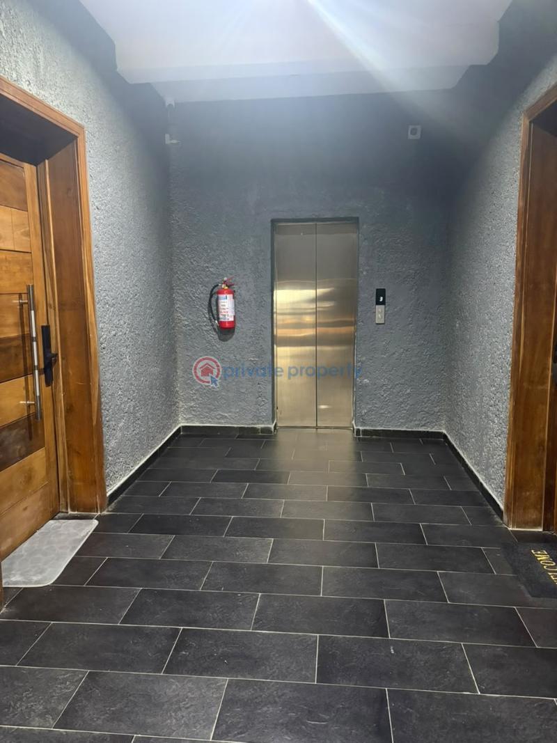 2 bedroom Flat & Apartment For Rent Ikate Lekki Lagos - 12