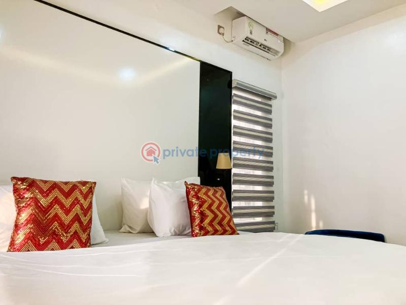 2 bedroom Flat & Apartment Short let Off Admiralty Way Lekki Phase 1 Lagos - 2