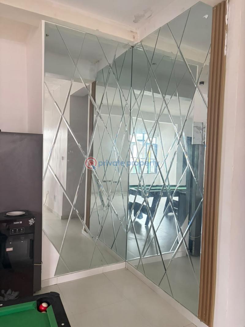 2 bedroom Flat & Apartment For Rent Ikate Lekki Lagos - 10