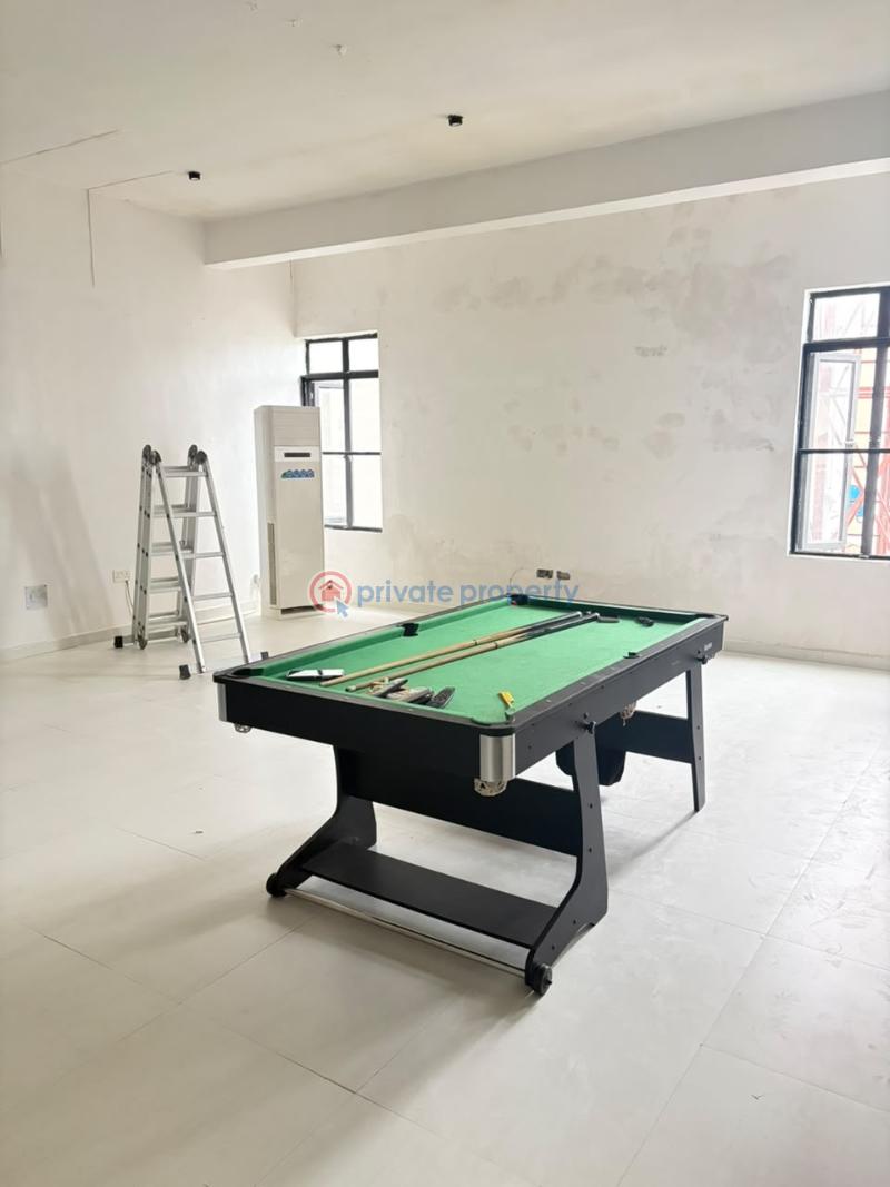 2 bedroom Flat & Apartment For Rent Ikate Lekki Lagos - 1