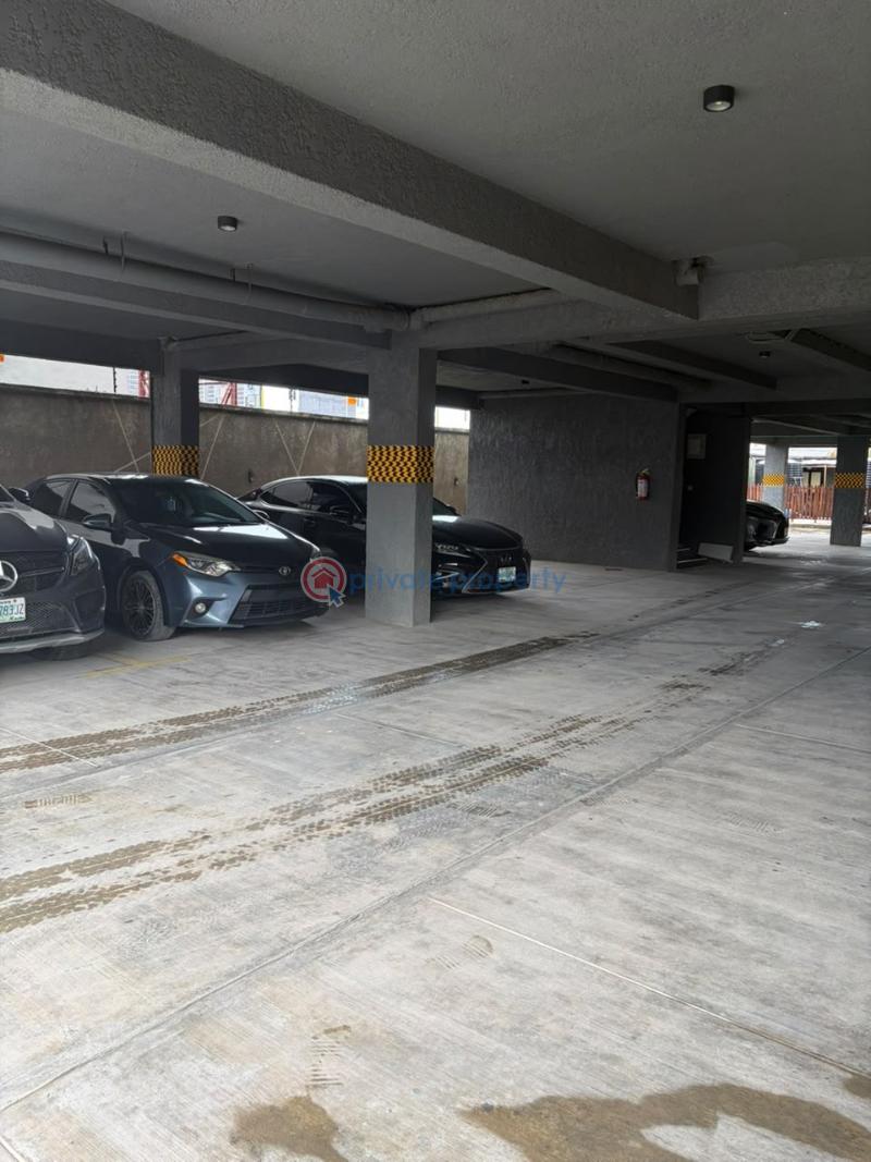 2 bedroom Flat & Apartment For Rent Ikate Lekki Lagos - 15