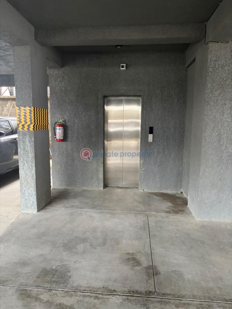 2 bedroom Flat & Apartment For Rent Ikate Lekki Lagos - 13