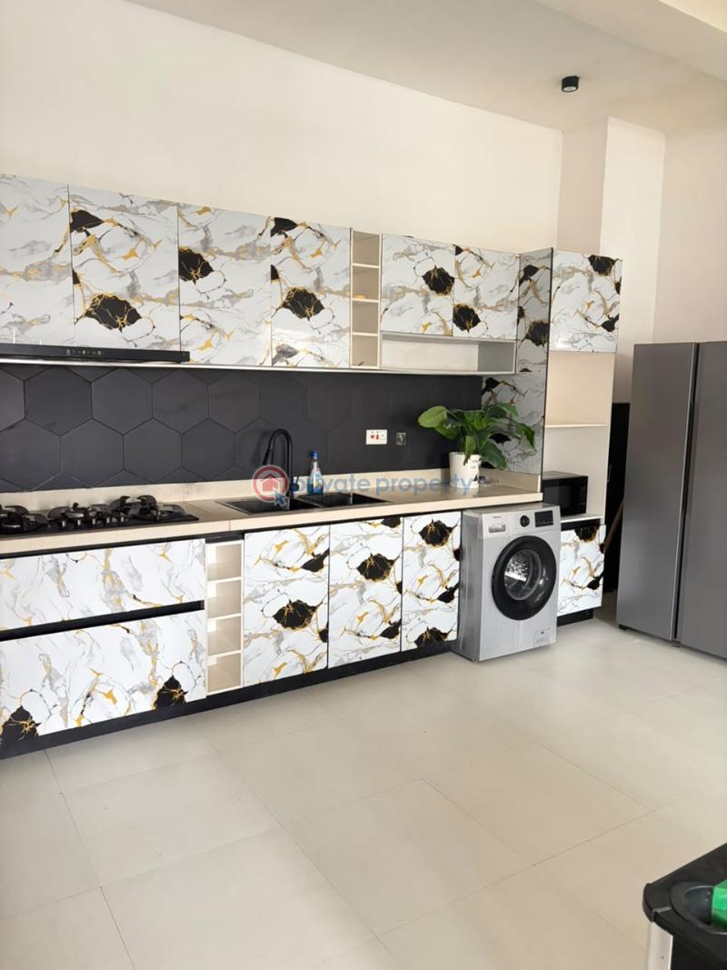 2 bedroom Flat & Apartment For Rent Ikate Lekki Lagos - 7