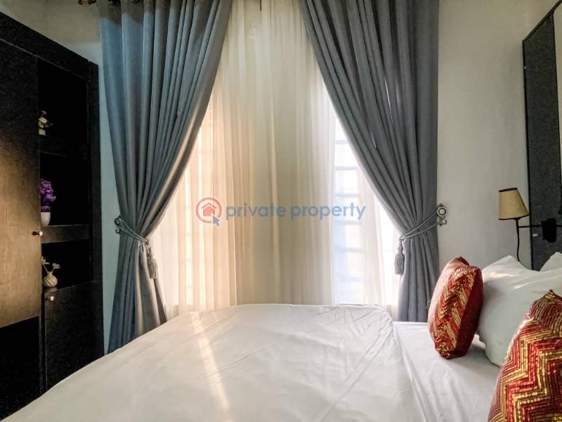 2 bedroom Flat & Apartment Short let Off Admiralty Way Lekki Phase 1 Lagos - 3