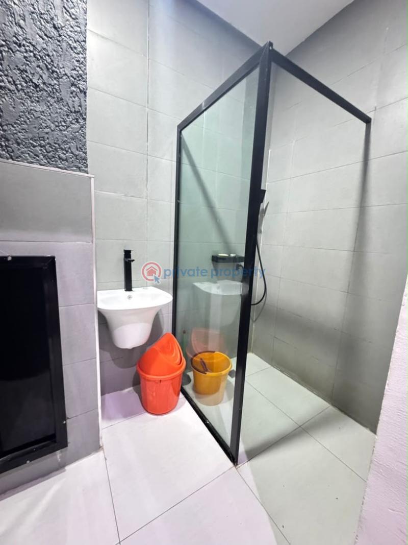 2 bedroom Flat & Apartment For Rent Ikate Lekki Lagos - 4