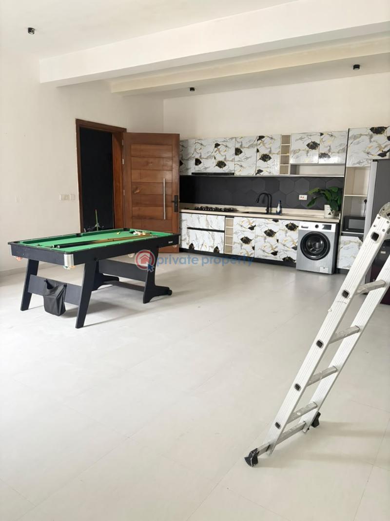 2 bedroom Flat & Apartment For Rent Ikate Lekki Lagos - 3
