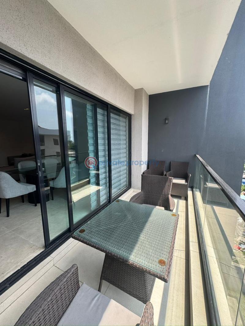 Luxurious furnished 2 bedroom apartment with bq on the 3rd floor - 6 2 bedroom Block Of Flats For Rent Victoria Island Lagos - 6