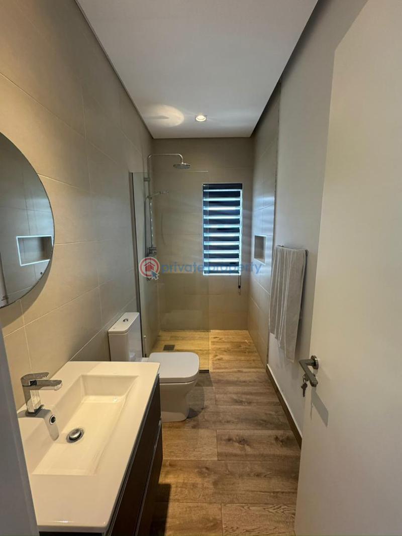 Luxurious furnished 2 bedroom apartment with bq on the 3rd floor - 10 2 bedroom Block Of Flats For Rent Victoria Island Lagos - 10