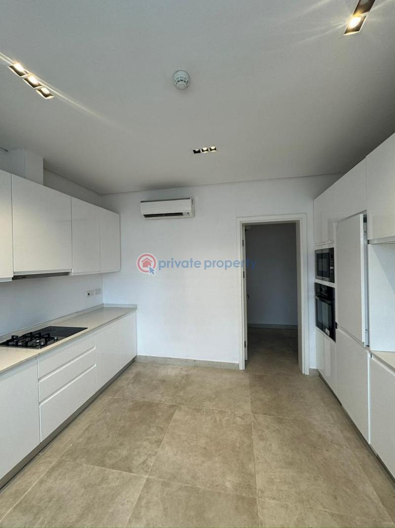 Luxurious furnished 2 bedroom apartment with bq on the 3rd floor - 0 2 bedroom Block Of Flats For Rent Victoria Island Lagos - 0