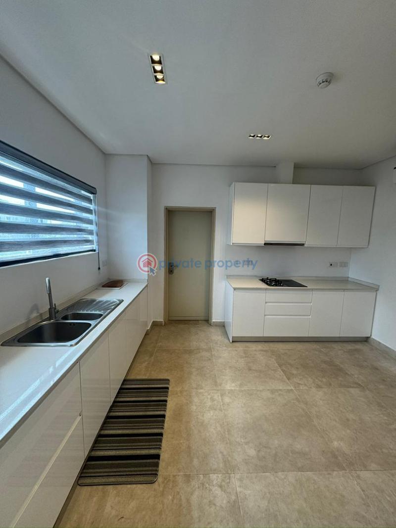 Luxurious furnished 2 bedroom apartment with bq on the 3rd floor - 4 2 bedroom Block Of Flats For Rent Victoria Island Lagos - 4