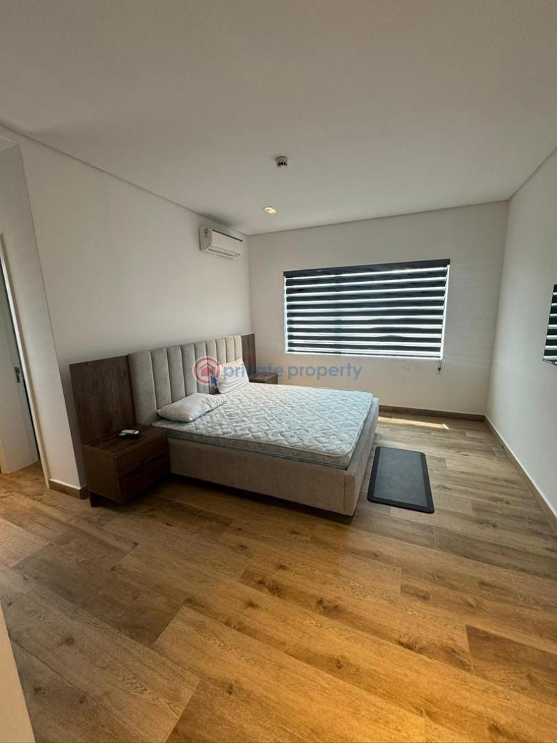 Luxurious furnished 2 bedroom apartment with bq on the 3rd floor - 3 2 bedroom Block Of Flats For Rent Victoria Island Lagos - 3