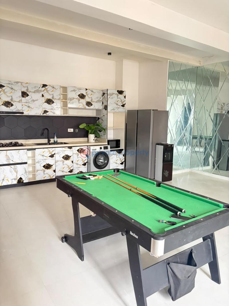 2 bedroom Flat & Apartment For Rent Ikate Lekki Lagos - 11