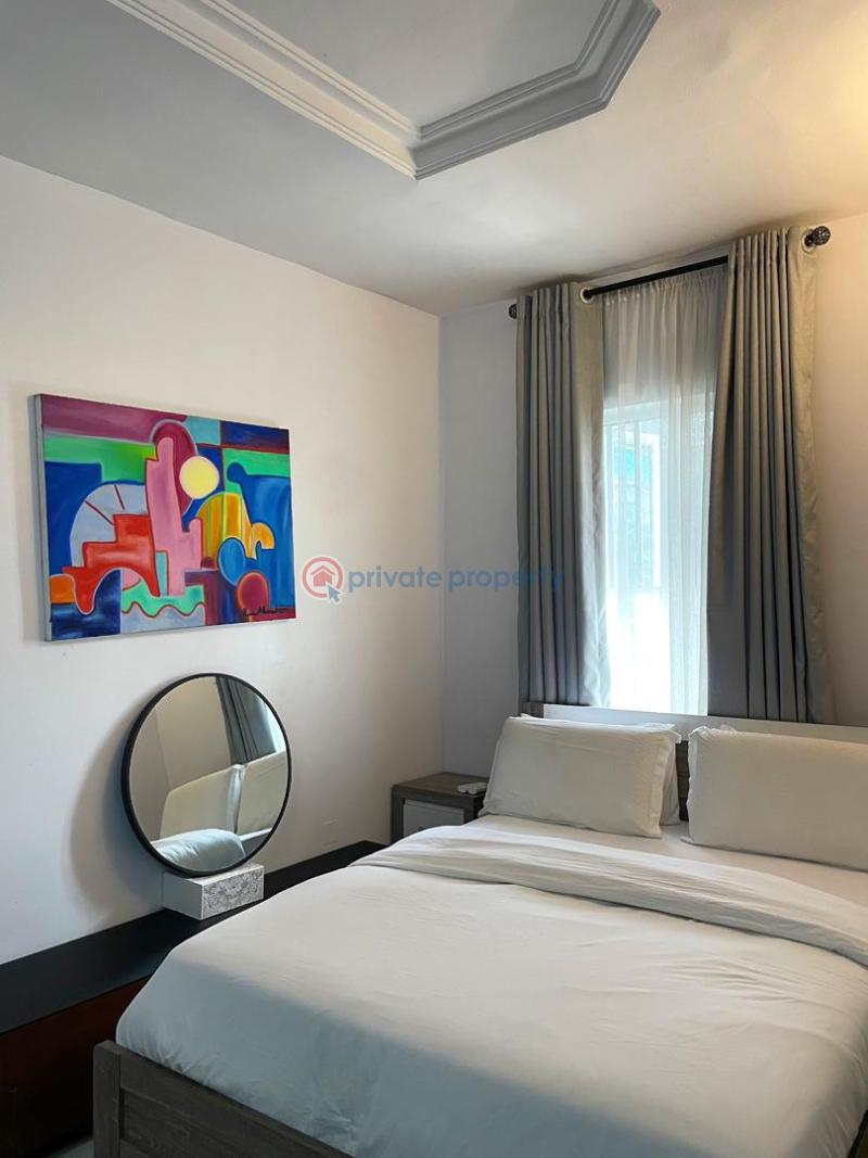 2 bedroom Flat & Apartment For Rent Old Ikoyi Ikoyi Lagos - 3