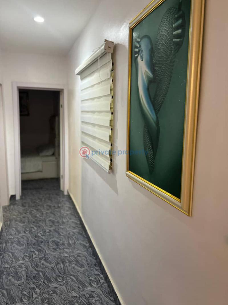 2 bedroom Flat & Apartment For Rent Cyberville Estate Ikate Elegushi Lekki Lagos - 2