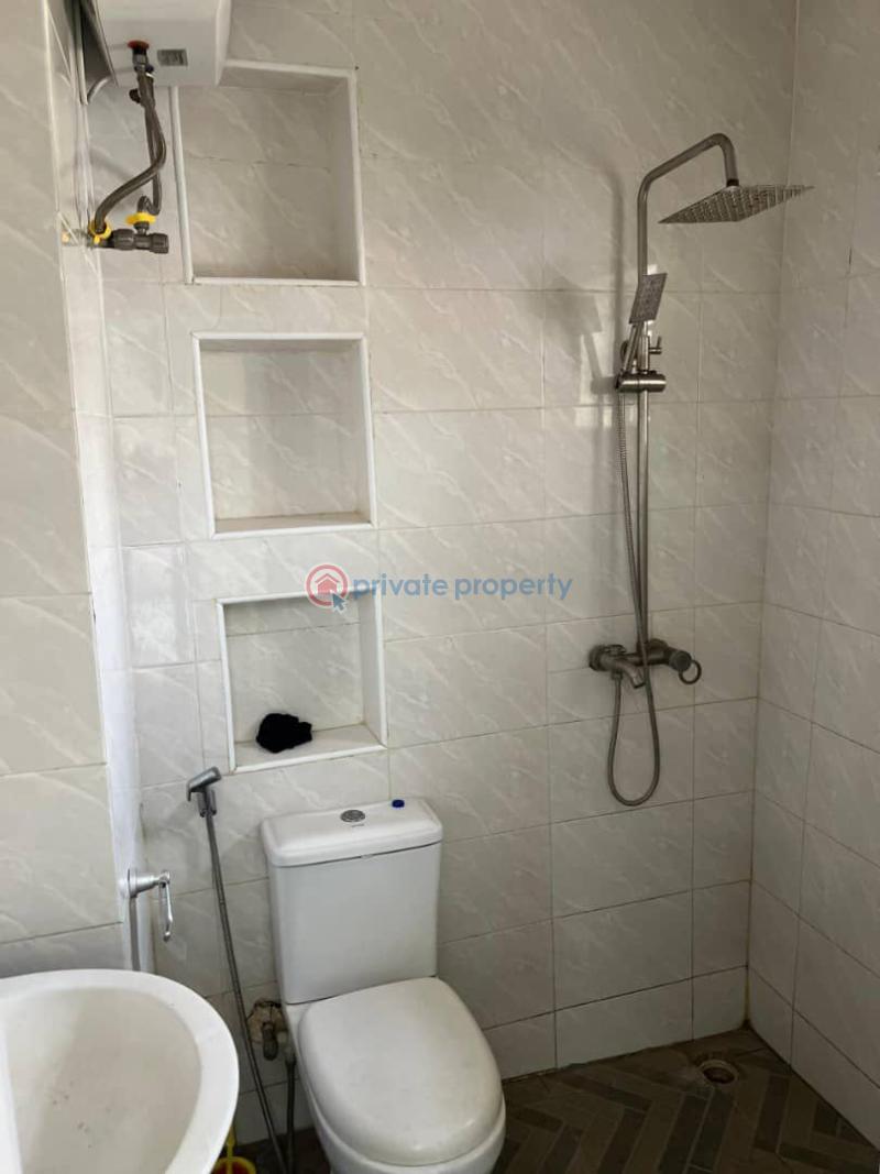 2 bedroom Flat & Apartment For Rent Cyberville Estate Ikate Elegushi Lekki Lagos - 6