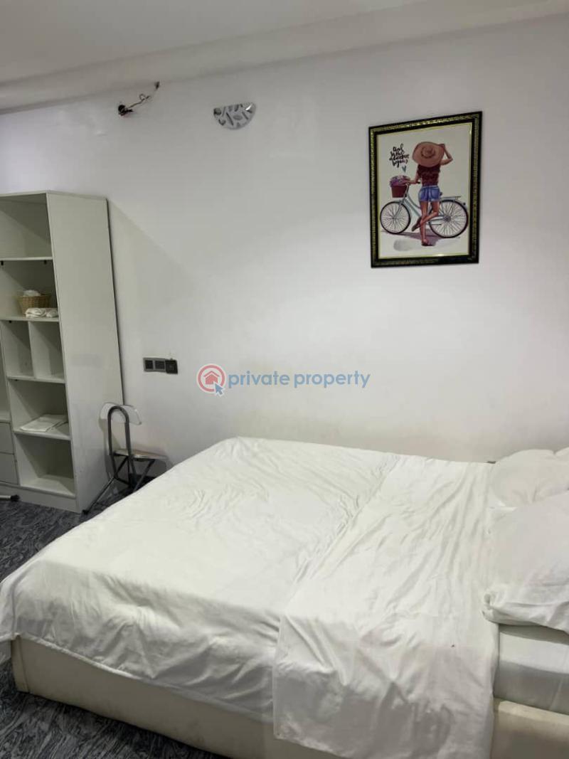 2 bedroom Flat & Apartment For Rent Cyberville Estate Ikate Elegushi Lekki Lagos - 3