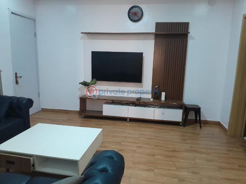 Luxurious furnished 2bedroom - 1 2 bedroom Block Of Flats For Rent Oniru Victoria Island Lagos - 1