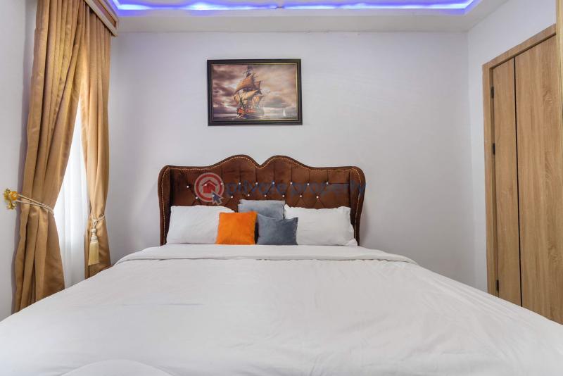 Luxurious furnished 2bedroom flat - 10 2 bedroom Block Of Flats For Rent Ologolo Lekki Lagos - 10