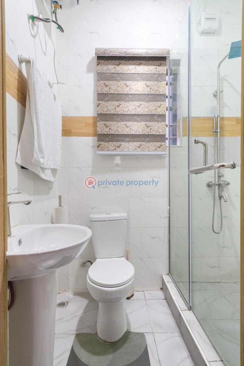 Luxurious furnished 2bedroom flat - 7 2 bedroom Block Of Flats For Rent Ologolo Lekki Lagos - 7