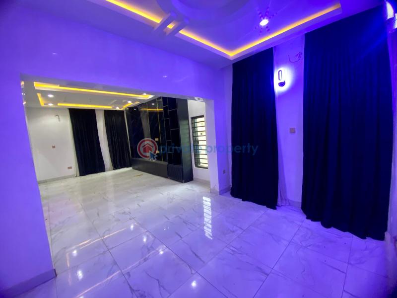 3 bedroom Duplex For Sale Located In Post Army Housing Estate Kurudu Phase 5 Abuja Kurudu Abuja Phase 4  - 6