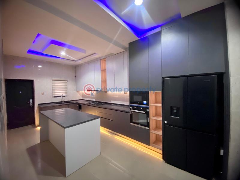 3 bedroom Duplex For Sale Located In Post Army Housing Estate Kurudu Phase 5 Abuja Kurudu Abuja Phase 4  - 2