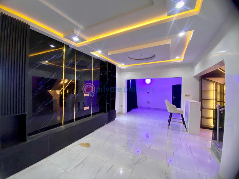 3 bedroom Duplex For Sale Located In Post Army Housing Estate Kurudu Phase 5 Abuja Kurudu Abuja Phase 4  - 7